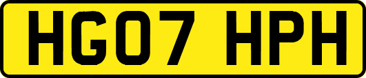 HG07HPH