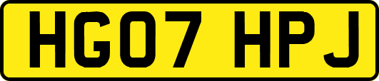 HG07HPJ