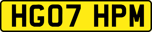 HG07HPM