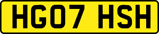 HG07HSH