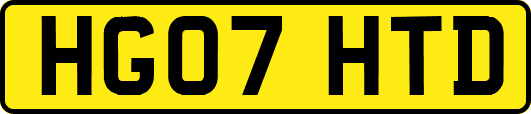 HG07HTD