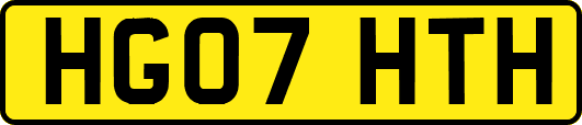 HG07HTH