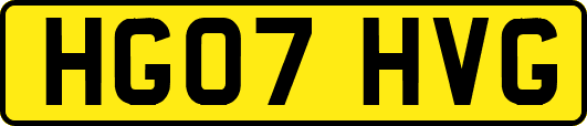 HG07HVG