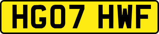 HG07HWF
