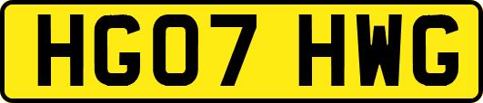 HG07HWG