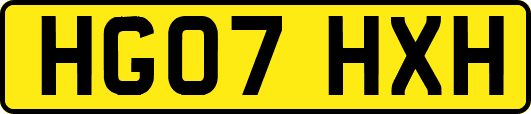 HG07HXH