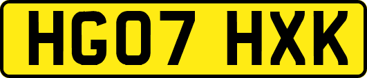 HG07HXK