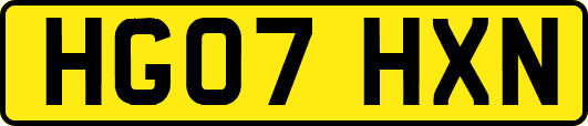 HG07HXN