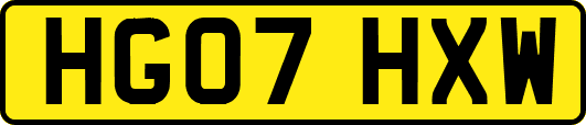 HG07HXW