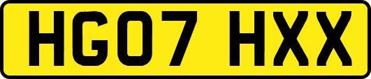 HG07HXX