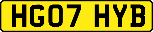 HG07HYB
