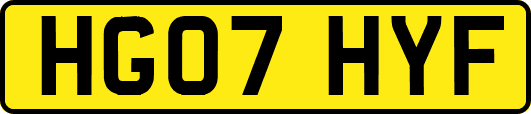 HG07HYF