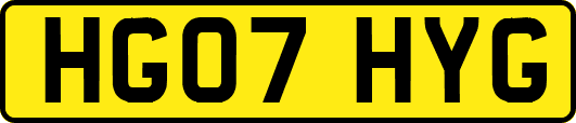 HG07HYG