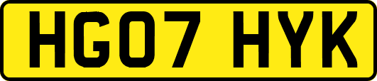 HG07HYK