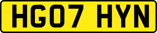 HG07HYN