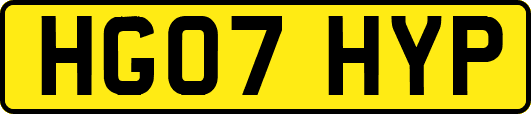 HG07HYP