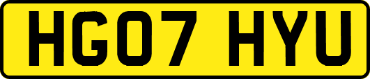 HG07HYU