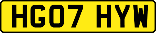 HG07HYW