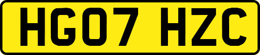 HG07HZC