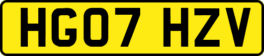 HG07HZV