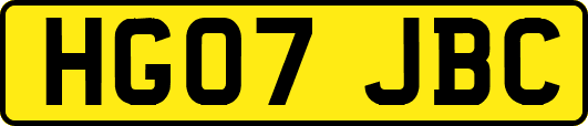 HG07JBC