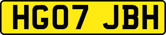 HG07JBH