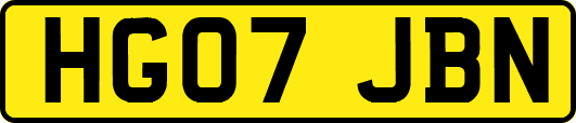 HG07JBN