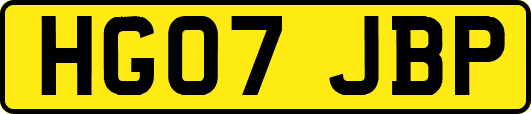 HG07JBP