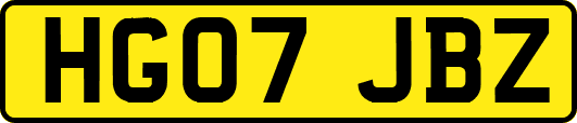 HG07JBZ