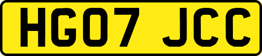 HG07JCC