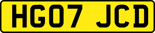 HG07JCD