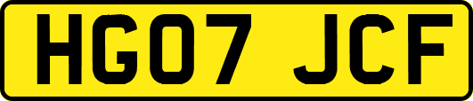 HG07JCF