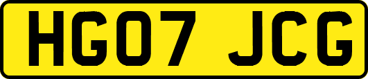 HG07JCG