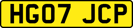HG07JCP