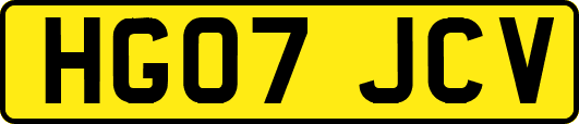 HG07JCV