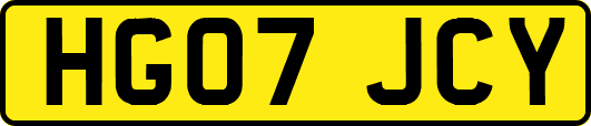 HG07JCY