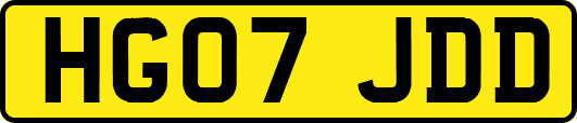 HG07JDD