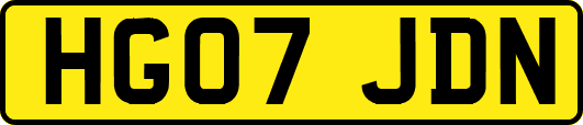 HG07JDN