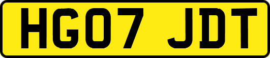 HG07JDT