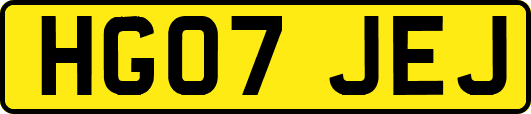 HG07JEJ