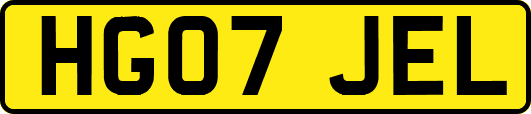 HG07JEL