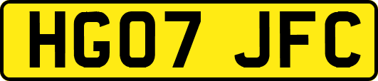HG07JFC
