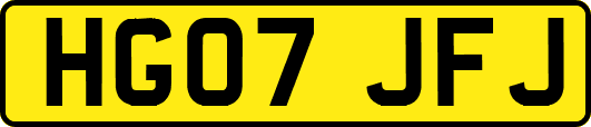 HG07JFJ