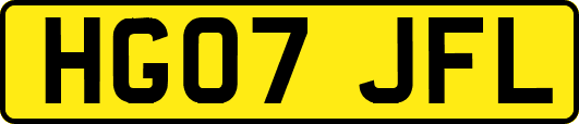 HG07JFL