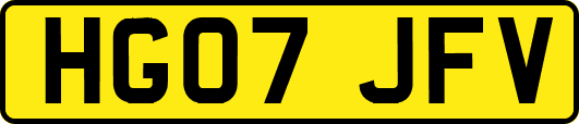 HG07JFV