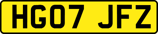 HG07JFZ