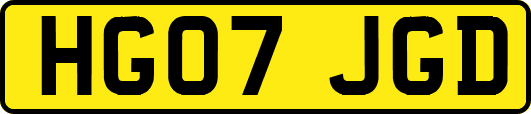 HG07JGD