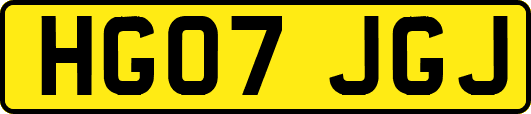 HG07JGJ