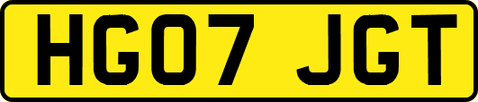 HG07JGT