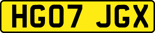 HG07JGX